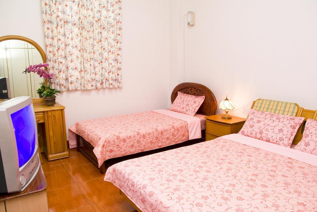 Yilan Xiang Feng Homestay Wujie Quarto foto